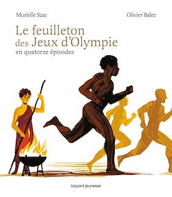 Télécharger le livre :  Le feuilleton des jeux d'Olympie