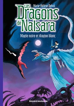 Télécharger le livre :  Les dragons de Nalsara, Tome 14