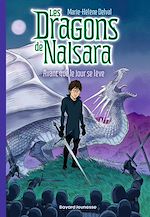 Télécharger le livre :  Les dragons de Nalsara, Tome 18