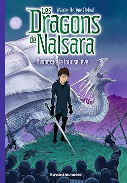 Télécharger le livre :  Les dragons de Nalsara, Tome 18