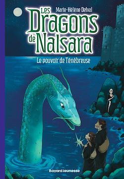 Télécharger le livre :  Les dragons de Nalsara, Tome 19