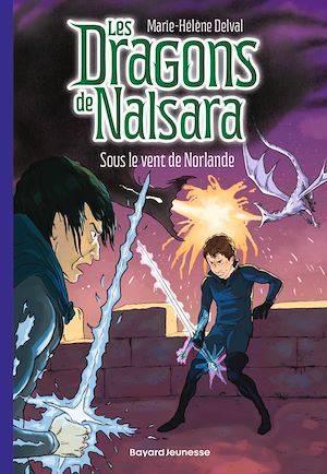 Téléchargez le livre :  Les dragons de Nalsara, Tome 20