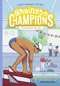 Télécharger le livre :  Graines de champions, Tome 05