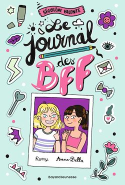 Télécharger le livre :  Le journal des BFF