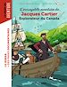 Télécharger le livre :  L'incroyable aventure de Jacques Cartier, explorateur du Canada