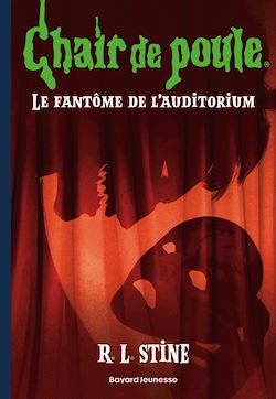 Télécharger le livre :  Chair de poule , Tome 23