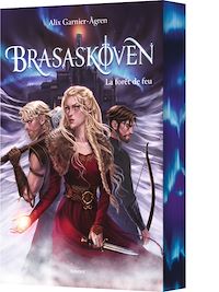 Téléchargez le livre :  Brasaskoven, Tome 01