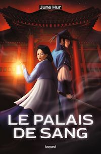 Téléchargez le livre :  Le palais de sang
