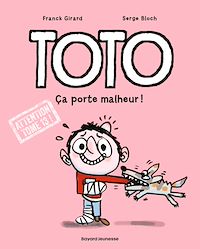 Téléchargez le livre :  Toto BD, Tome 13