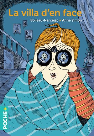 Téléchargez le livre :  La villa d'en face