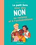 Télécharger le livre :  Le petit livre pour dire NON au racisme et à l'antisémitisme
