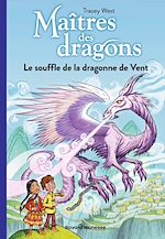 Télécharger le livre :  Maîtres des dragons, Tome 20