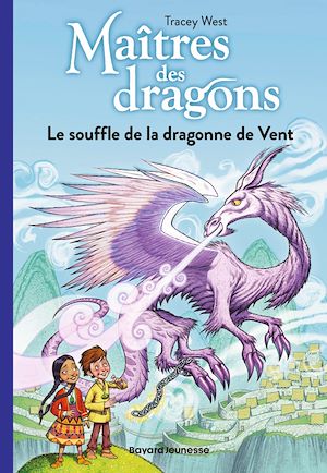 Téléchargez le livre :  Maîtres des dragons, Tome 20