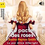 Télécharger le livre :  Le pacte des roses, Tome 01