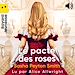 Télécharger le livre :  Le pacte des roses, Tome 01
