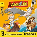 Télécharger le livre :  J'aime Lire - 3 chasses aux Trésors