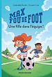 Télécharger le livre :  Max fou de foot, Tome 03