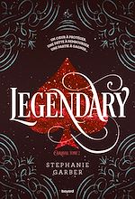 Télécharger le livre :  Caraval, Tome 02