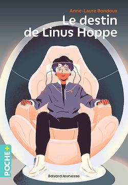 Télécharger le livre :  Le destin de Linus Hoppe