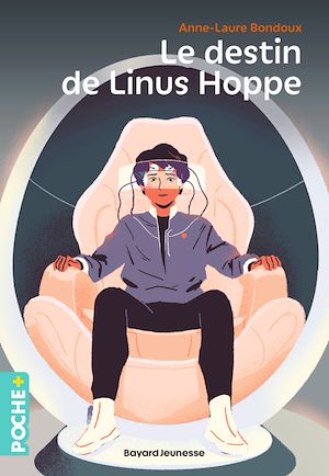 Téléchargez le livre :  Le destin de Linus Hoppe