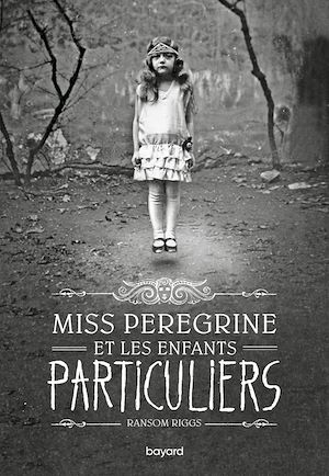 Download the eBook: Miss Peregrine, Tome 01