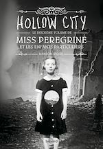 Télécharger le livre :  Miss Peregrine, Tome 02