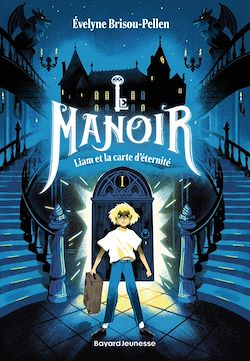 Télécharger le livre :  Le manoir saison 1, Tome 01