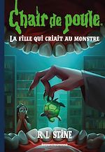 Télécharger le livre :  Chair de poule , Tome 26