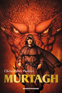 Téléchargez le livre :  Eragon poche, Tome 05