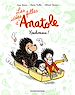 Télécharger le livre :  Les idées folles d'Anatole, Tome 04
