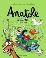 couverture
