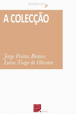 Download the eBook: A Colecção