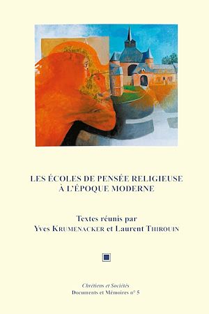 Download the eBook: Les écoles de pensée religieuse à l'époque moderne