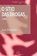 Télécharger le livre :  O Sítio das Drogas