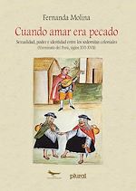 Télécharger le livre :  Cuando amar era pecado