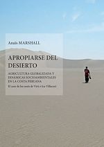Télécharger le livre :  Apropiarse del desierto