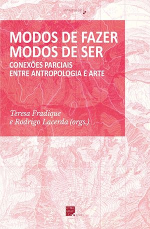 Download the eBook: Modos de Fazer, Modos de Ser
