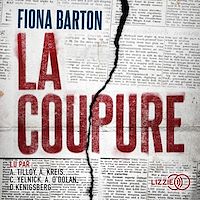 Téléchargez le livre :  La Coupure