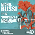 Download this eBook T'en souviens-tu, mon Anaïs ? et autres nouvelles