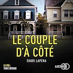 Télécharger le livre :  Le couple d'à côté