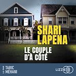 Télécharger le livre :  Le couple d'à côté