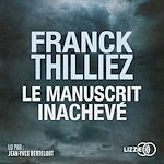 Télécharger le livre :  Le Manuscrit inachevé
