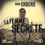 Télécharger le livre :  La femme secrète