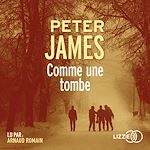Télécharger le livre :  Comme une tombe