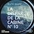  La disparue de la cabine n°10