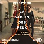 Download this eBook La Saison des feux
