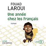 Download this eBook Une année chez les français
