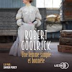 Télécharger le livre :  Une femme simple et honnête