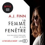 Télécharger le livre :  La Femme à la fenêtre
