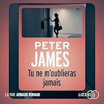 Télécharger le livre :  Tu ne m'oublieras jamais